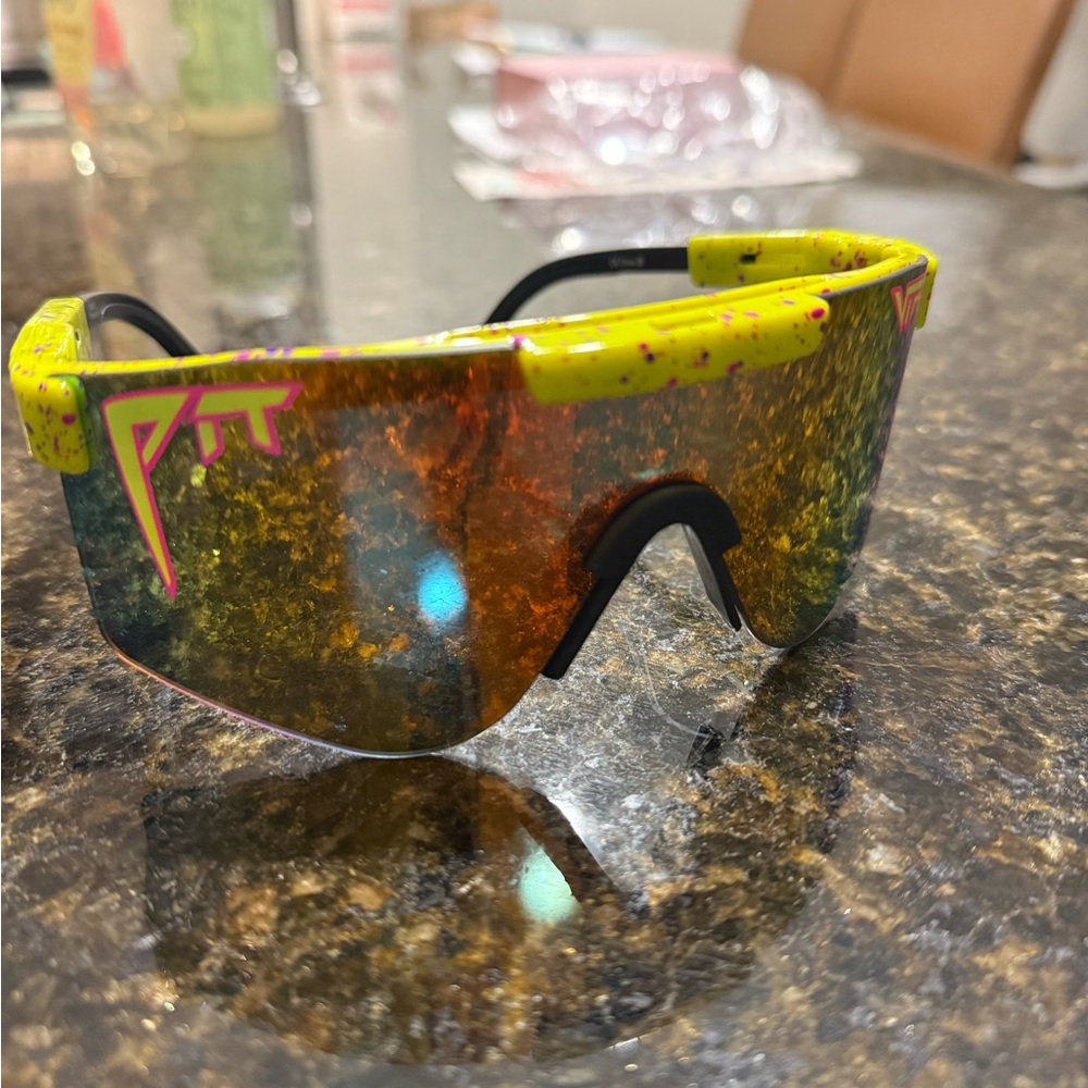 Pit Viper sunglasses